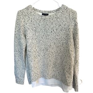 Club Monaco Pullover Sweater
